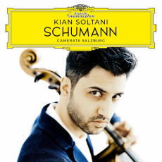 CD / Soltani Kian / Schumann