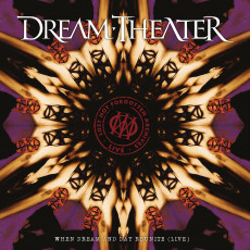 CD / Dream Theater / Lost Not Forgotten Archives:When Dream And...
