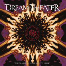 CD / Dream Theater / When Dream And Day Reunite Live / LNF / Digipack