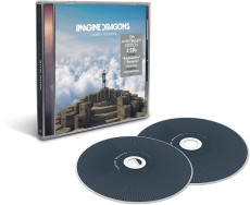 2CD / Imagine Dragons / Night Visions / Anniversary Edition / Deluxe / 2CD