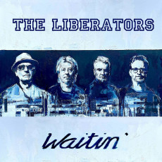 CD / Liberators / Waitin' / Digipack