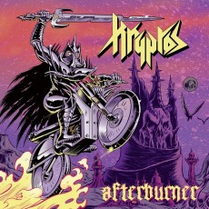 CD / Kryptos / Afterburner
