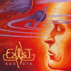 CD / Exist / Egoiista