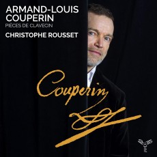 CD / Rousset Christopher / Armand Louis Couperin