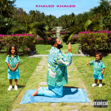CD / DJ Khaled / Khaled Khaled