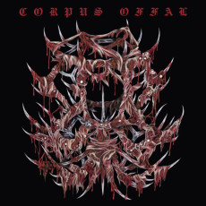 LP / Corpus Offal / Corpus Offal / Vinyl