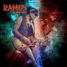 CD / Ramos / My Many Sides
