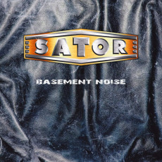 LP / Sator / Basement Noise / Vinyl