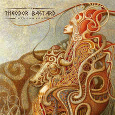 2LP / Theodor Bastard / Oikoumene / Vinyl / 2LP