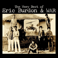 2CD / Burdon Eric & War / Very Best Of Eric Burdon & War / 2CD