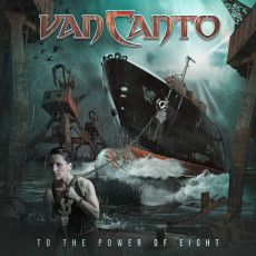 CD / Van Canto / To The Power of Eight / Digipack