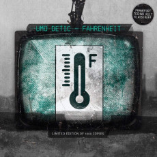 CD / Umo Detic / Fahrenheit