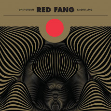 LP / Red Fang / Only Ghosts / Coloured / Vinyl