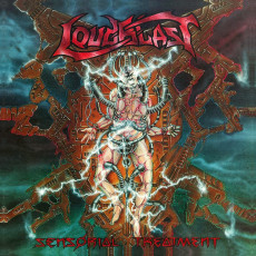 LP / Loudblast / Sensorial Treatment / Reedice / Coloured / Vinyl