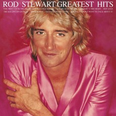LP / Stewart Rod / Greatest Hits Vol.1 / Vinyl