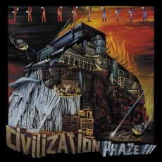2CD / Zappa Frank / Civilization Phase III / 2CD