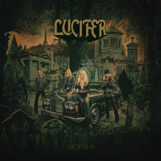 CD / Lucifer / Lucifer III