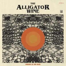 CD / Alligator Wine / Demons of the Mind