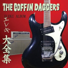 CD / Coffin Daggers / Eleki Album