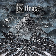 CD / Nifrost / Orkja / Digipack