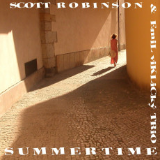 CD / Robinson Scott/Viklick Emil Ttio / Summertime
