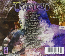 CD / Trail Of Dead / World Appart