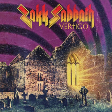 LP / Zakk Sabbath / Vertigo / Vinyl / Purple