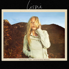 2LP / Lissie / Catching A Tiger / Anniversary Edition / Vinyl / 2LP