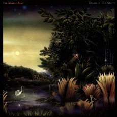 LP / Fleetwood mac / Tango In The Night / Vinyl