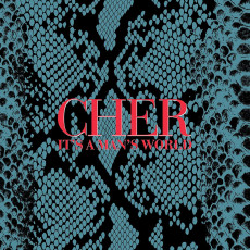 2CD / Cher / It's A Man's World / Deluxe / 2CD