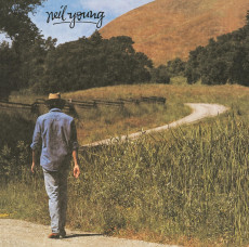 CD / Young Paul / Old Ways