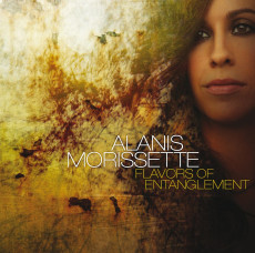 CD / Morissette Alanis / Flavors Of Entaglement