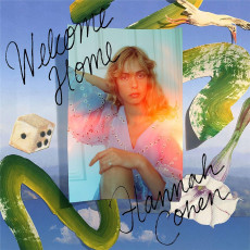 LP / Cohen Hannah / Welcome Home / Vinyl