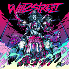 CD / Wildstreet / III