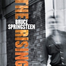 2LP / Springsteen Bruce / Rising / Vinyl / 2LP