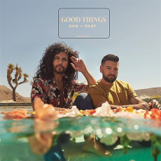 CD / Dan & Shay / Good Things