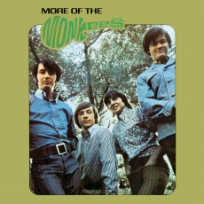 2LP / Monkees / More Of The Monkees / Vinyl / 2LP