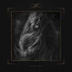 LP / Oro / Vid Vags Ende / Clear / Vinyl