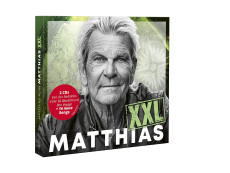 2CD / Reim Matthias / Matthias (XXL) / 2CD