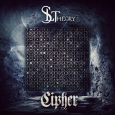 CD / SL Theory / Cipher / Digipack