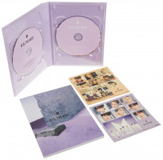 2CD / BTS / BTS,The Best / Edition C / 2CD