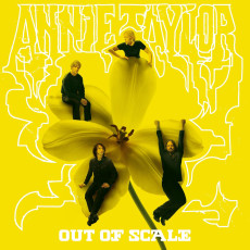 LP / Taylor Annie / Out Of Scale / Vinyl