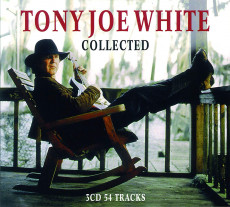 3CD / White Tony Joe / Collected / 3CD