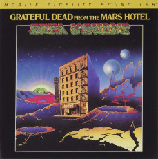 SACD / Grateful Dead / From The Mars Hotel / SACD / MFSL