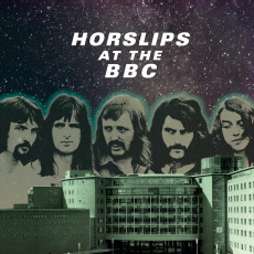 2LP / Horslips / At The BBC / Vinyl / 2LP