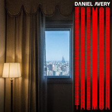 2LP / Avery Daniel / Tremor / Coloured / Vinyl / 2LP