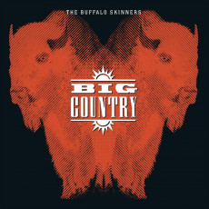 LP / Big Country / Buffalo Skinners / Vinyl / 2LP