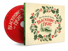 CD / Blackmore's Night / Here We Come A-Caroling / EP / Digipack