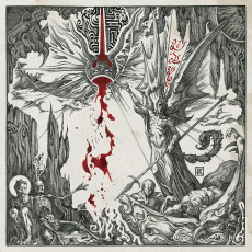 CD / Enthroned / Ashspawn / Digipack