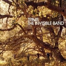 2CD / Travis / Invisible Band / 20th Anniversary / Deluxe / 2CD